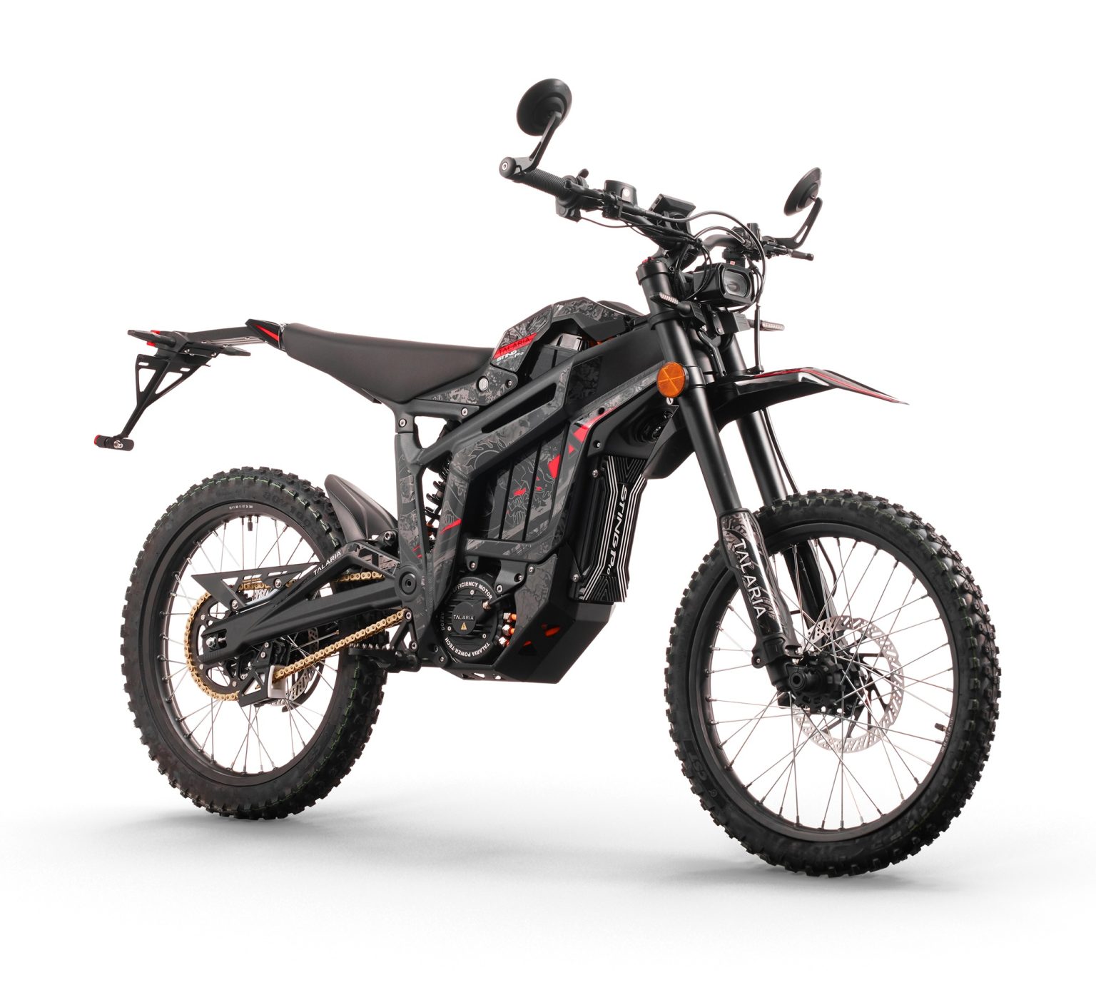 Talaria Sting R PRO L1E Road Legal