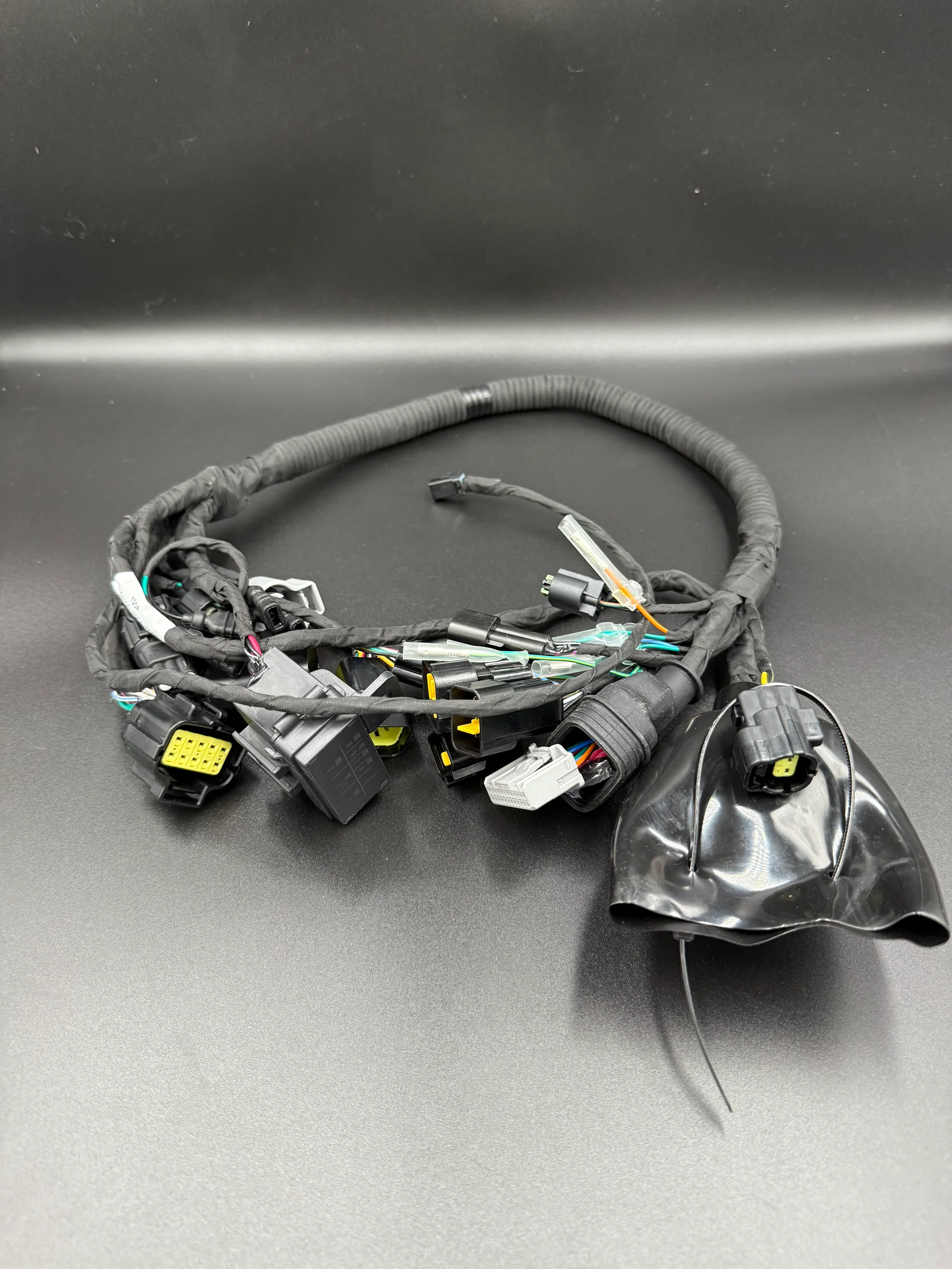 Surron Ultra Bee Wiring Loom